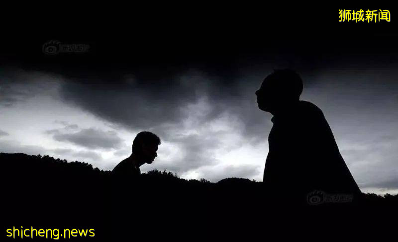 新加坡18歲和19歲少女已失蹤十天,盤點詭異的失蹤案