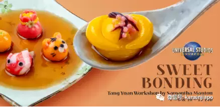 新加坡春节不出门，到这儿就是“出国”啦