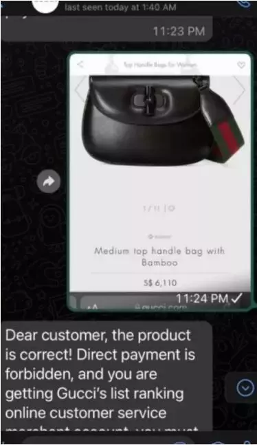 狮城无诈 第五part!单亲妈妈养儿赚钱心切,掉入刷单陷阱