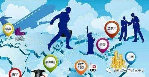 【移民資訊】新加坡移民優勢和方式彙總