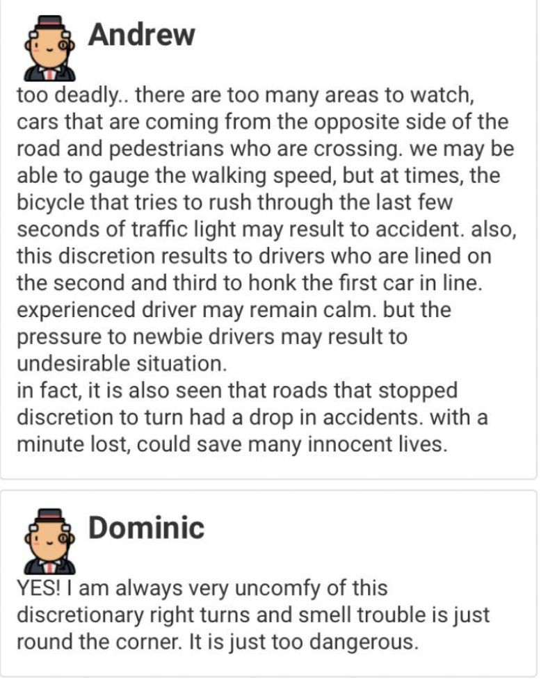 路口惊魂!新加坡中学生被轿车当街撞飞