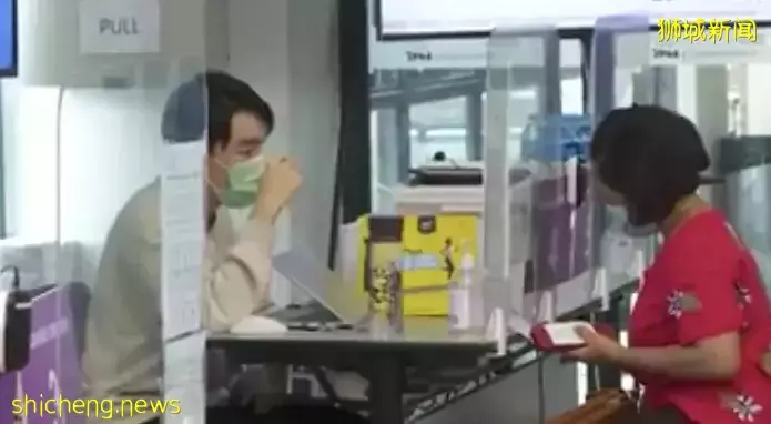 新加坡边境进一步开放：和非洲联盟互认疫苗接种证书