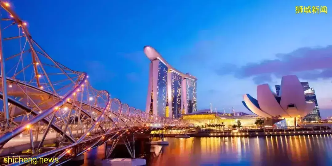 Shein將主要資産轉向新加坡，新加坡到底有何吸引力