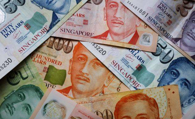 震 惊！新加坡这个职业月薪全球第一高，18万新币！