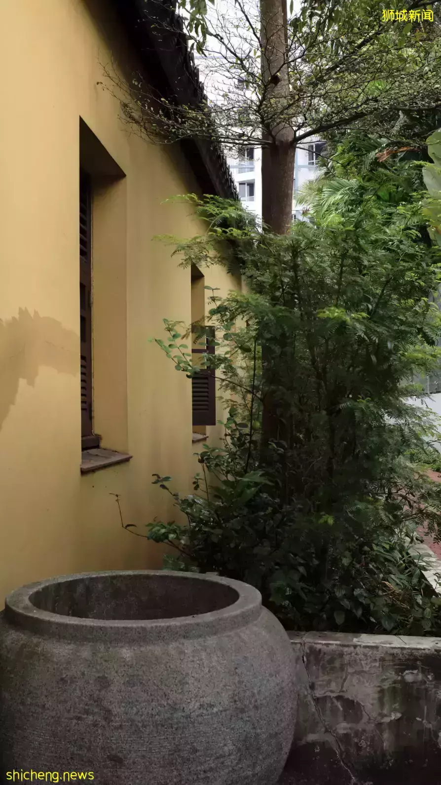 4年後，新加坡這棟“國家文物”終于賣出去了！買家是他