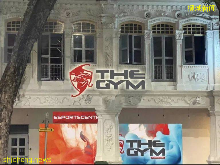 新加坡理工學院的打遊戲專業,還有這種操作