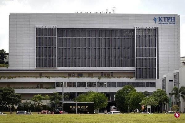 治疗中历经副作用之苦 医院竟通知误诊 癌妇大哭