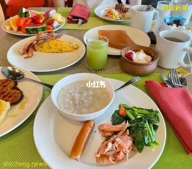 实拍!我从新加坡去泰国普吉岛花了多少钱