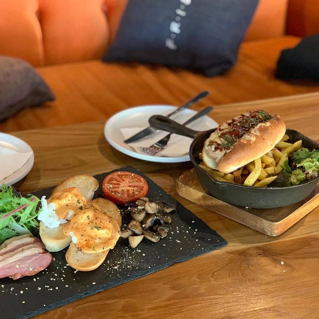 圣诞如何吃出新意?新加坡最有特色的主题餐厅为你找齐了