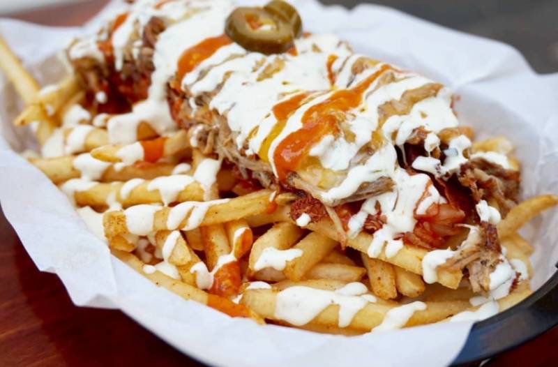 最强日式烧烤自助餐、地下室酒吧。。。这周推荐的宝藏推荐你们一定会喜欢