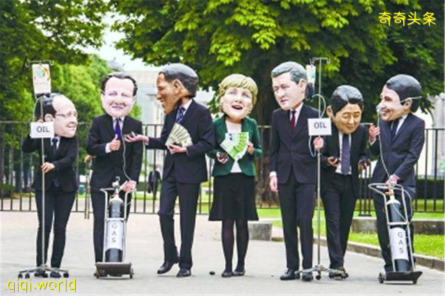 美韩总统迎来紧急通话，3大信号令全球警醒，中国迎来强力外援