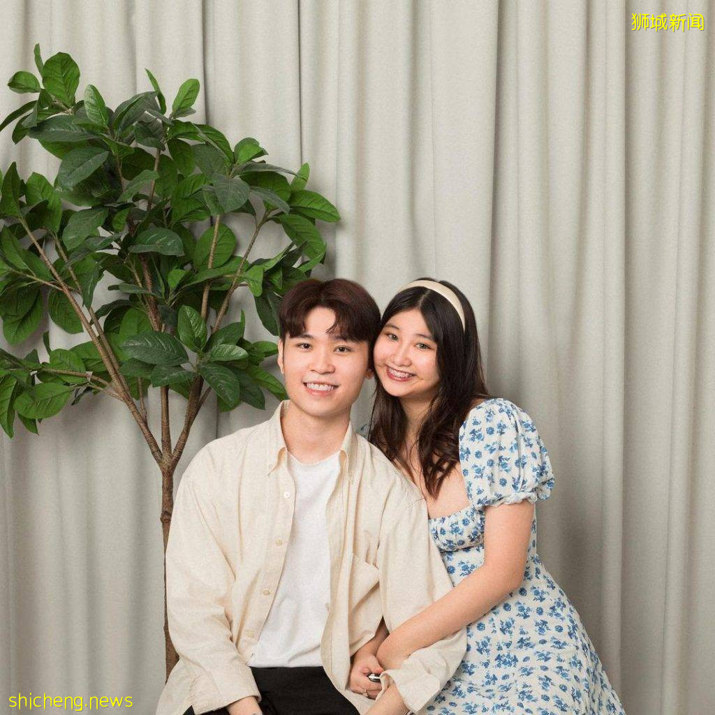 STUDIO03韩式自拍馆📷极简风背景、蓝牙操控拍摄✨还有宠物合照+证件照服务、文艺feel满分💯