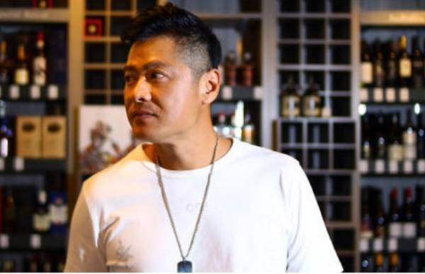 演艺圈生存秘诀 李南星：谦虚最重要