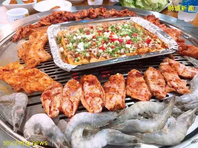 几张图告诉你，新加坡有哪些不一样