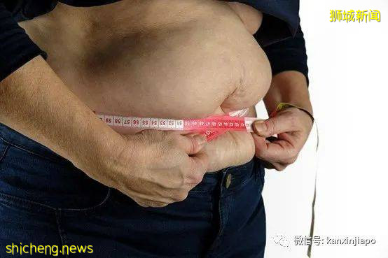 新加坡人健康水平下降,高血压患者数量直接翻倍