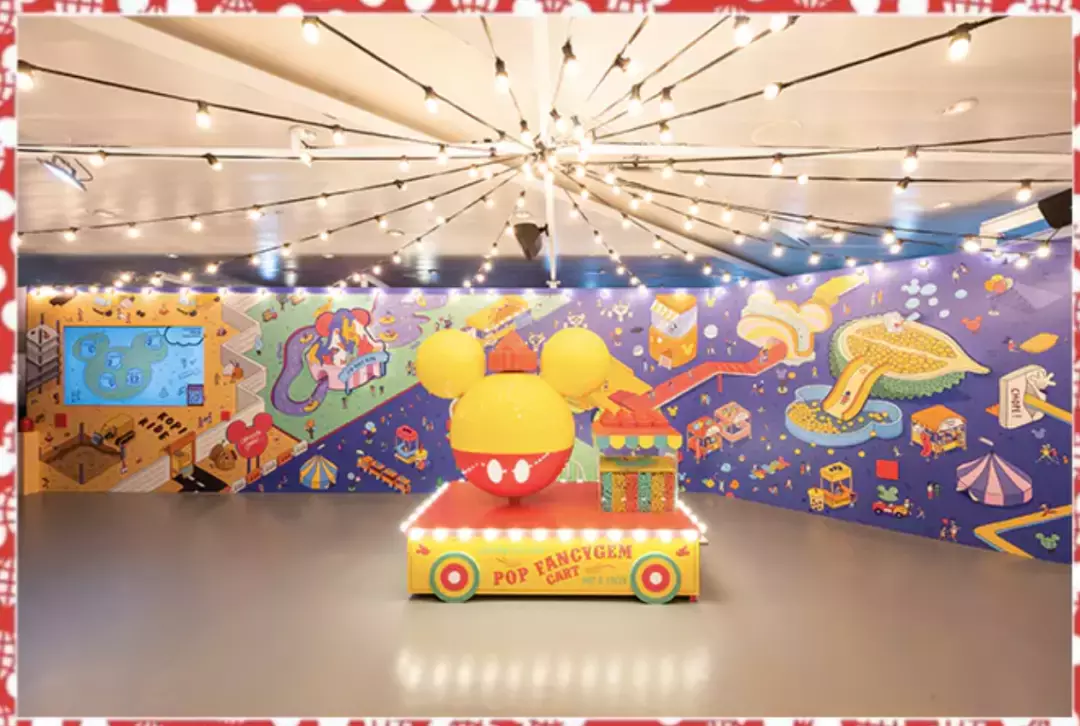 新加坡一月看展指南大放送