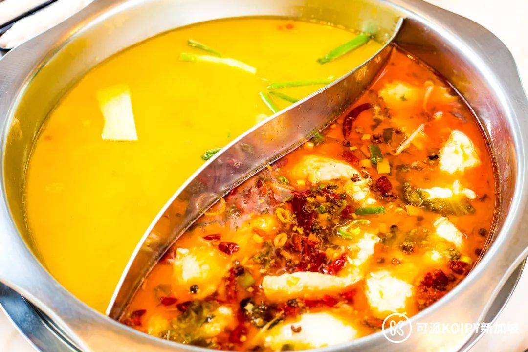 人均$20不到的火鍋+炒菜自助!任點任吃,吃到扶牆出