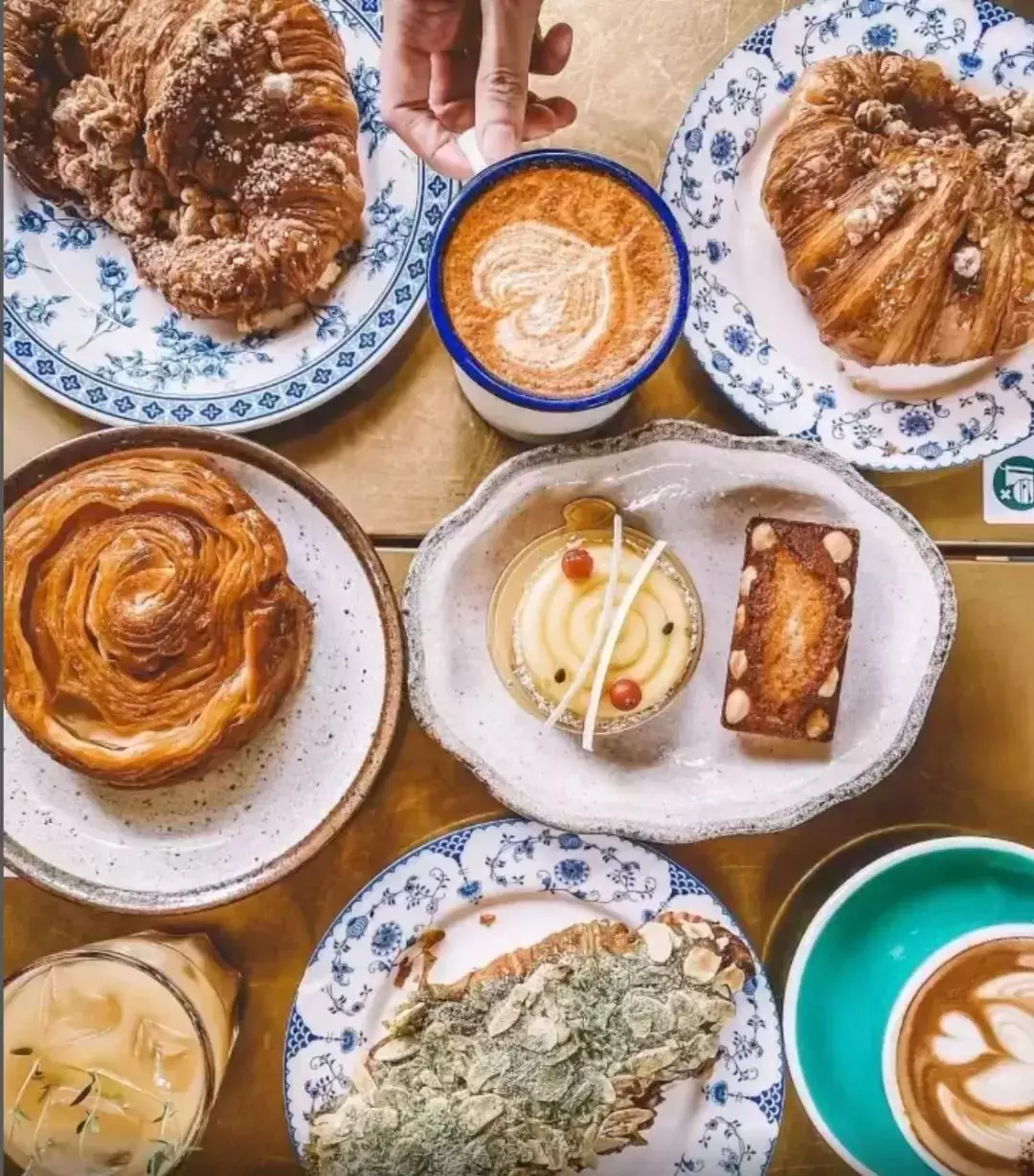 周末不知道去哪吃?舌尖君給你准備好了假期吃吃攻略