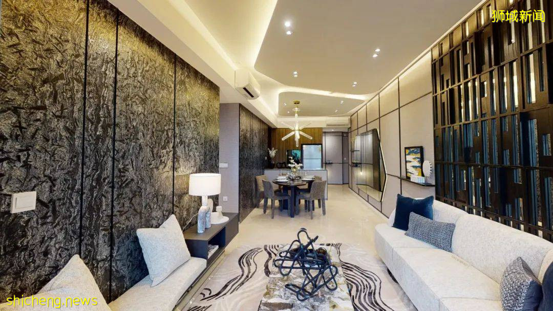 寻找金文泰顶级学区房?CLAVON悦文荟 乘着利好东风推出的优质盘,仅余5%单元