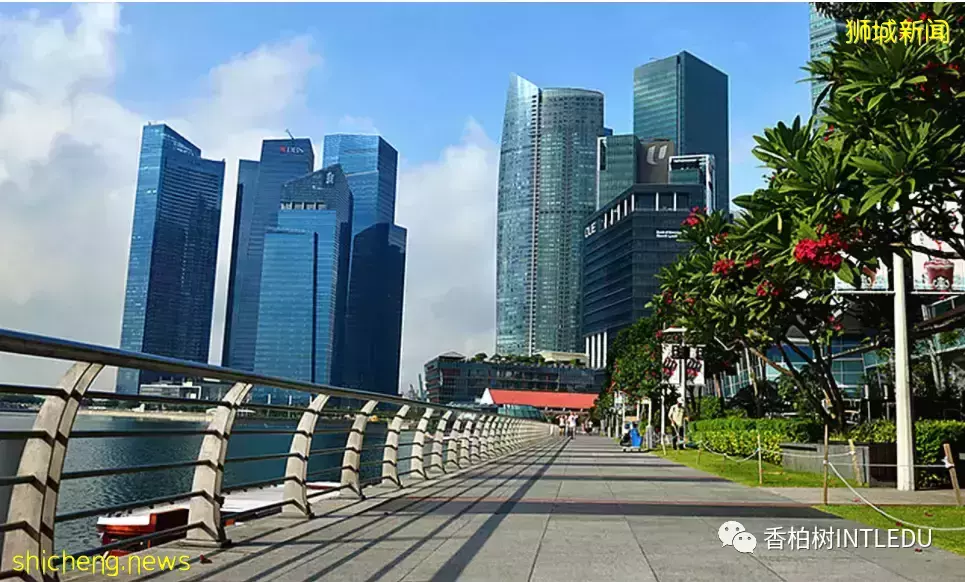 新加坡留學生活 馬上開學的同學們要做好准備