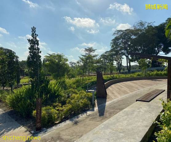 下周起新加坡首个陆地撒骨灰服务开放,可接受网上申请