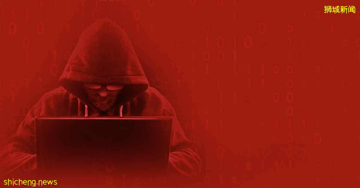 平均10人中6人遇骗子  新国去年被诈掉8亿 