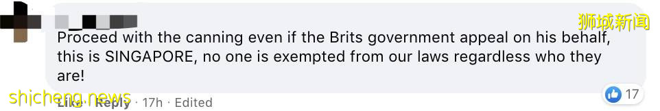 新加坡成功引渡加大拿籍搶劫犯!條件:承諾盡量不鞭刑