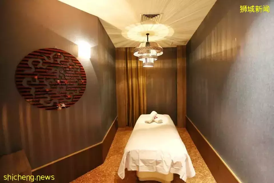 只需$68可在Spa Nes畅享13种设施服务!Jacuzzi+桑拿+温泉池等,快快来体验~🧖♀