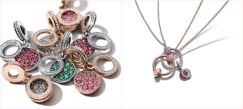 助你 “牛转运气” 的幸运色首饰,都在这