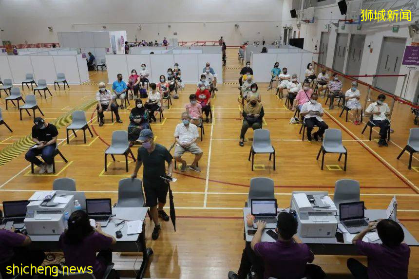 抗疫“模範生”新加坡近期哪裏出錯了?Privilege怎麽說沒就沒了