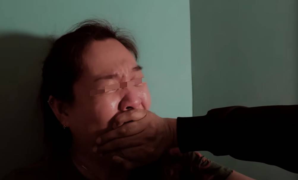 新加坡女人出書控訴:嫁給非洲男人被家暴、拘禁、性侵……跨國婚姻有多難