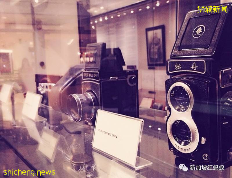 音樂盒博物館、國泰電影博物館　新加坡這些隱藏版景點你去過嗎