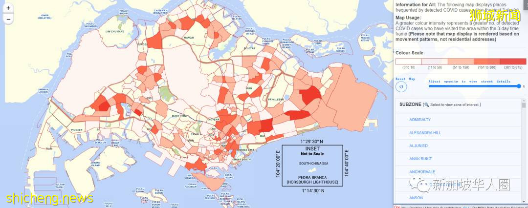 3099例，14人死，新加坡總理​：各國重開邊境，才能從疫情中複原​