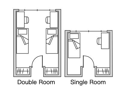 超詳細！南洋理工大學宿舍盤點，你最想Pick哪一間