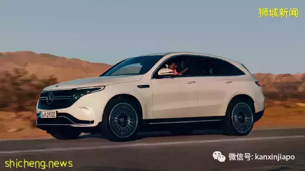 在中国40万能买的奥迪A6,在新加坡100万都不止!深度解析车价构成及背后原因