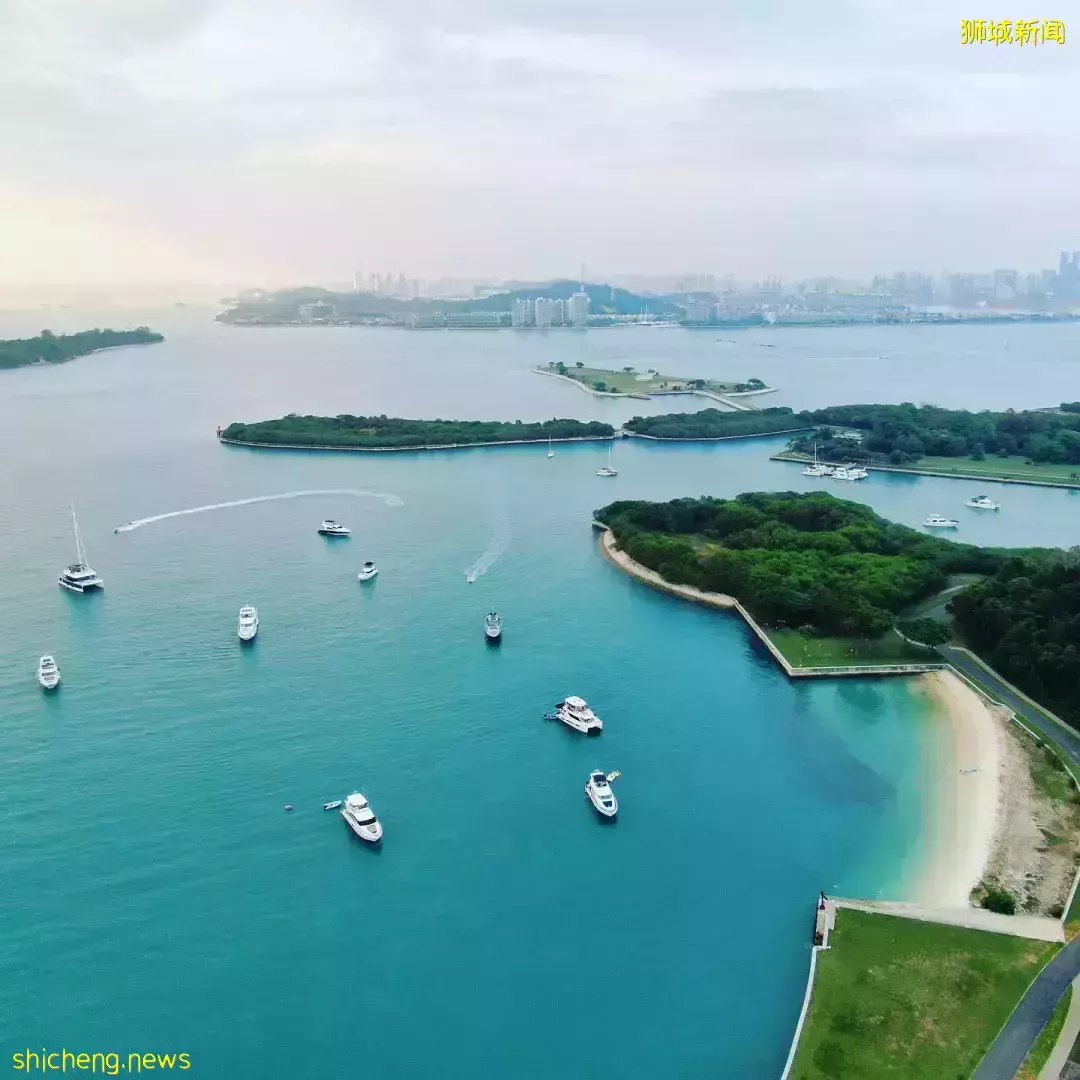 實拍亮燈！2022年“春到河畔”場面宏大，還有這麽多好玩的