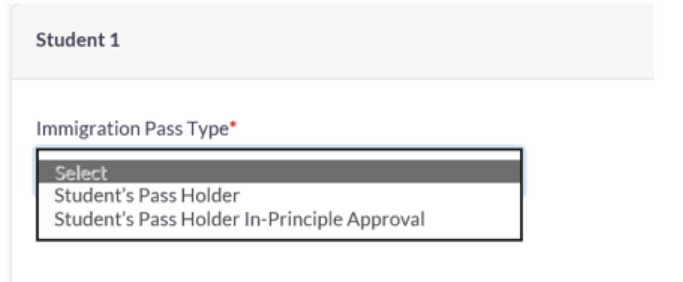 新加坡入境許可線上申請流程來襲~看起來