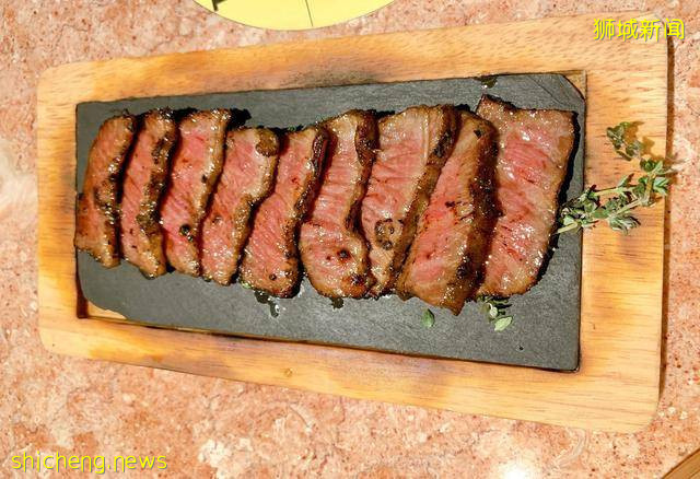 吃遍新加坡 第14期:傳統創新兼並的新派港餐