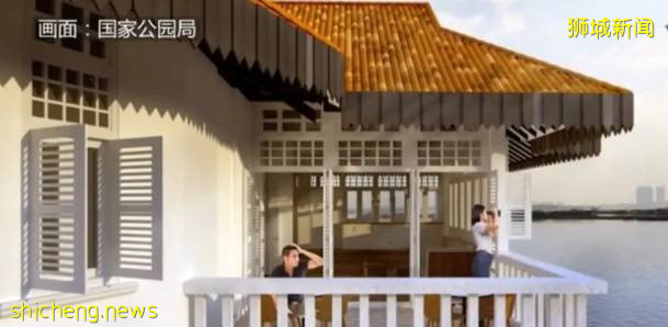 新加坡公园将连接湿地,开辟自然公园新网络