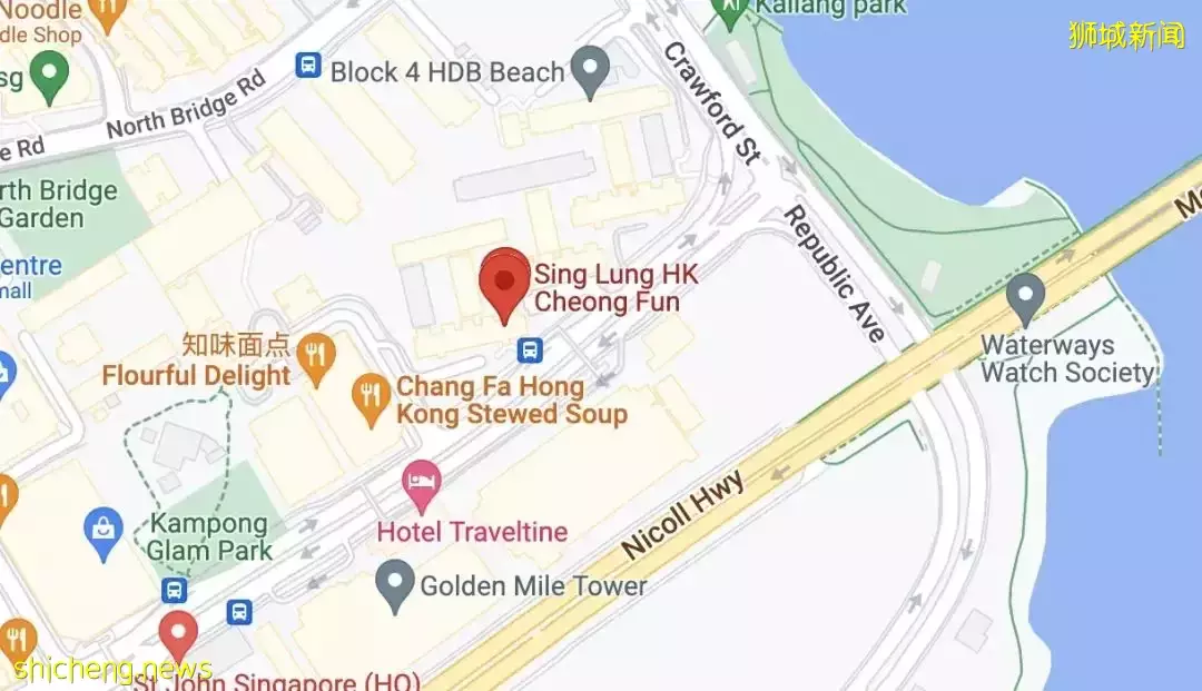 新榜单出炉!在新加坡,45新内能吃到哪些米其林必比登榜餐厅