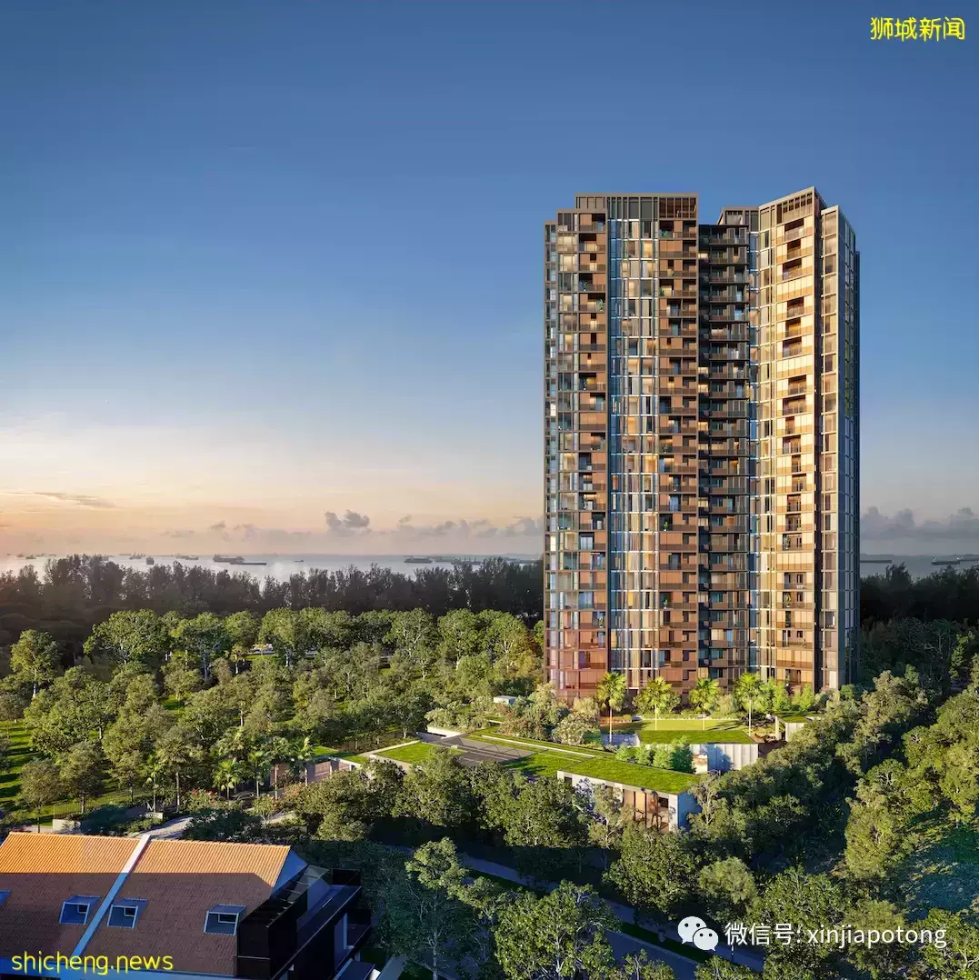 美雅豪苑 東海岸永久地契 海景房 傳統富人區 著名發展商 將來地鐵站