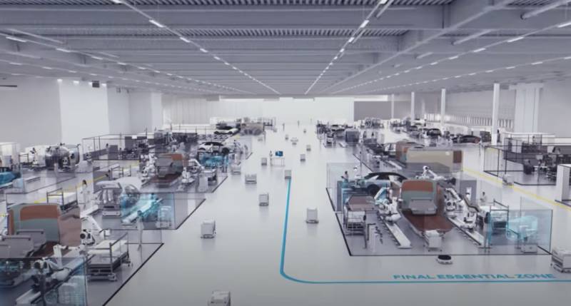 韩国现代斥资4亿新币在新加坡建车厂!李显龙亲自出席