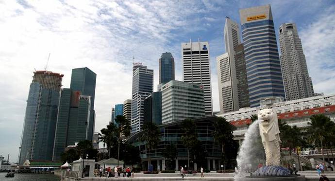 新加坡政府將于本月16號公布財政預算案，預算案聚焦醫療和經濟等領域
