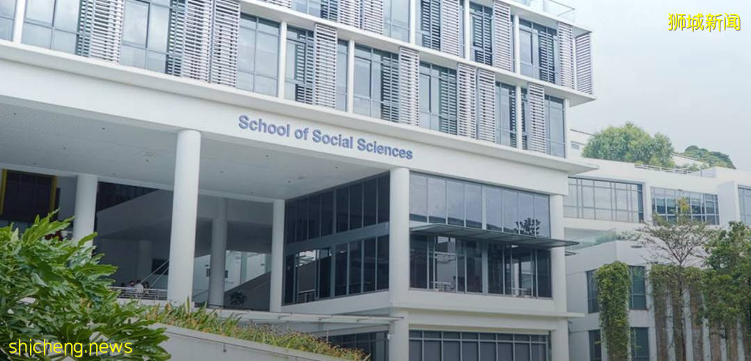 在南洋理工大学就读应用经济学硕士是一种怎样的体验