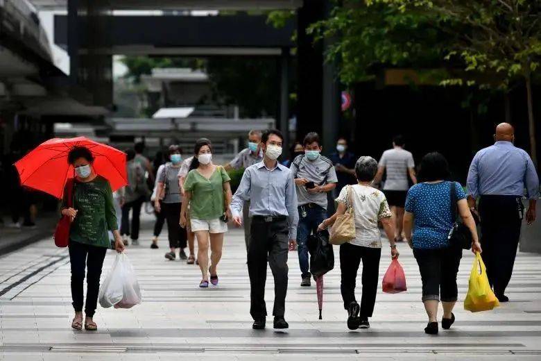 新加坡解封進入第3階段,這些規矩照樣守