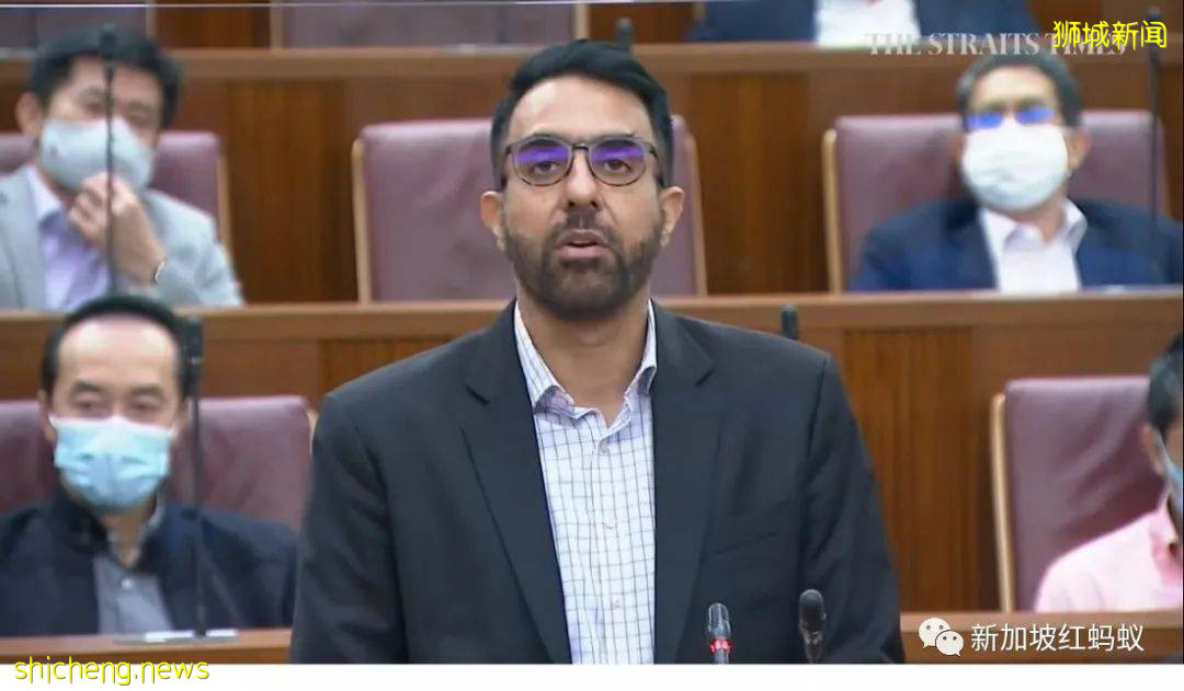 長達10.5小時的國會辯論 爲何反對黨領袖的發言收到最多點贊