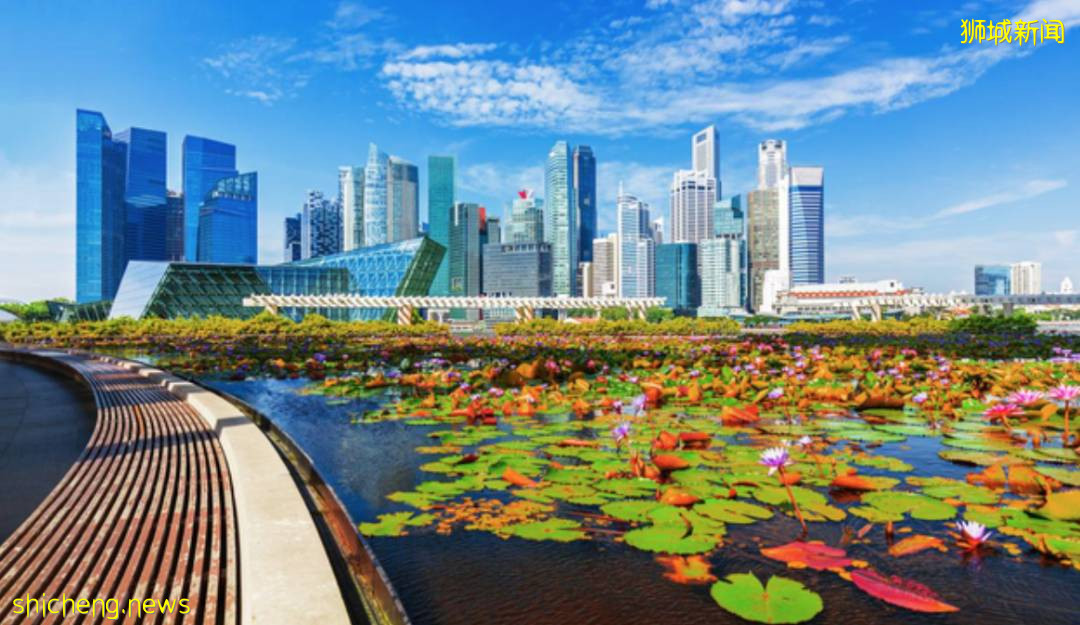 新加坡 爲了實現淨零排放，新加坡是怎麽做的