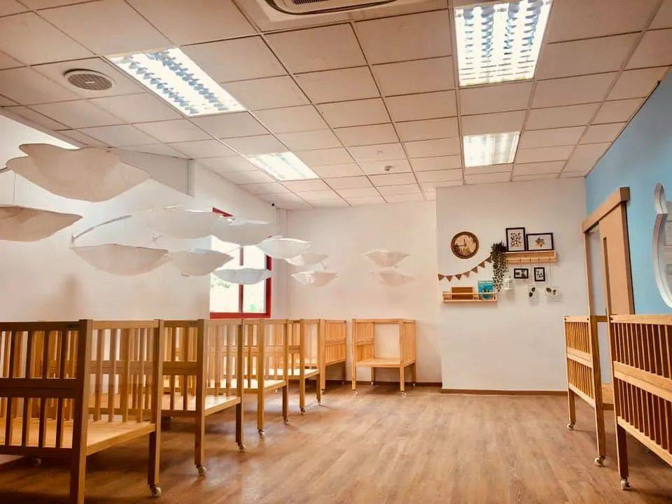 揭秘!新加坡神秘的托婴中心,2个月新生儿也收!靠谱吗