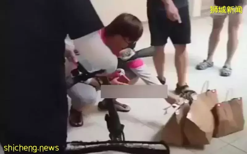 订餐单位无人应门 六送餐员疑遭恶搞