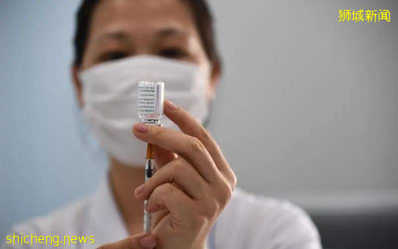 最新消息:中國要開始“2針滅活+1針mRNA”疫苗混打